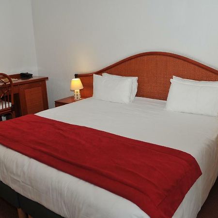 Hotel Le Galoubet Villeneuve-Loubet Eksteriør billede
