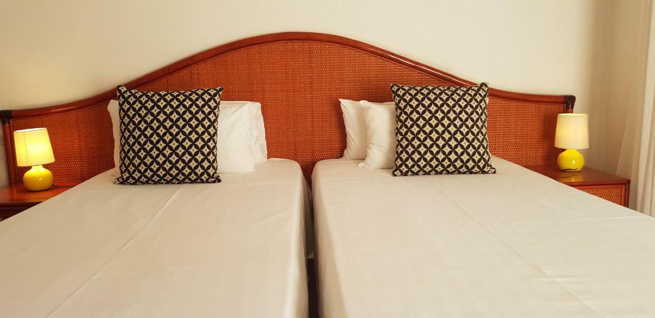 Hotel Le Galoubet Villeneuve-Loubet Eksteriør billede
